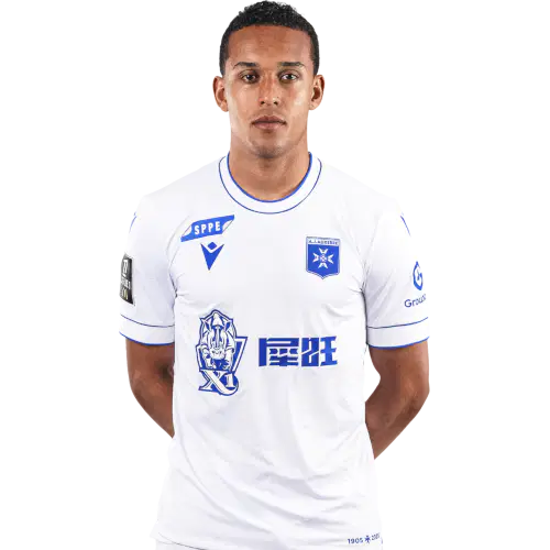 Фредрик Оппегор