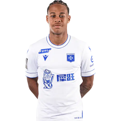 Кевин Даноа