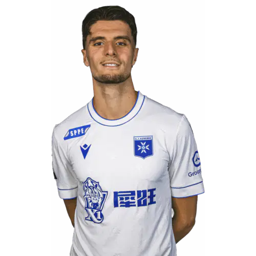 Уссама Эль Аззузи