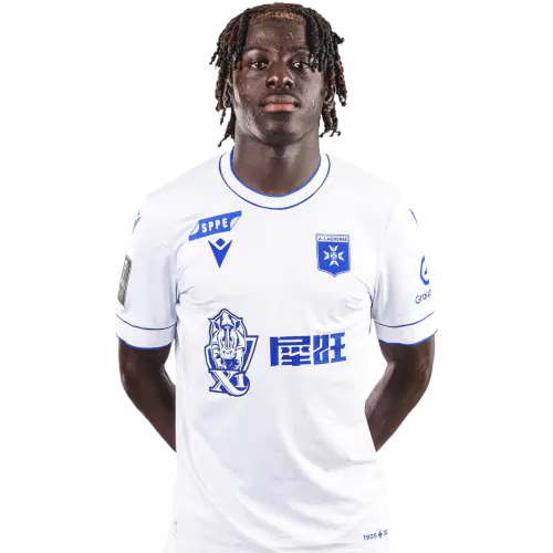 Руди Матондо