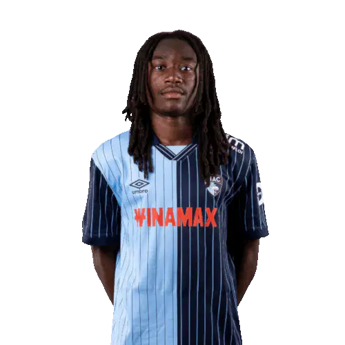 Дарен Мосенго