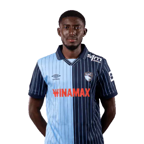 Фоде Дукуре