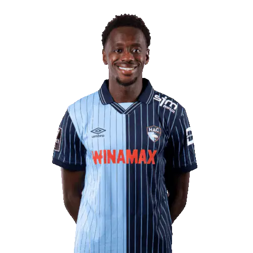 Годсон Киеремех