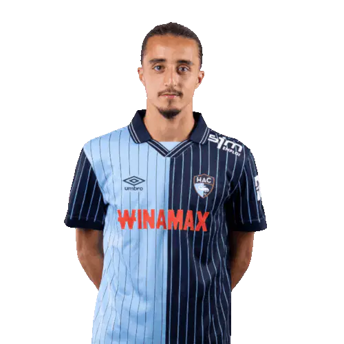 Яссин Кешта