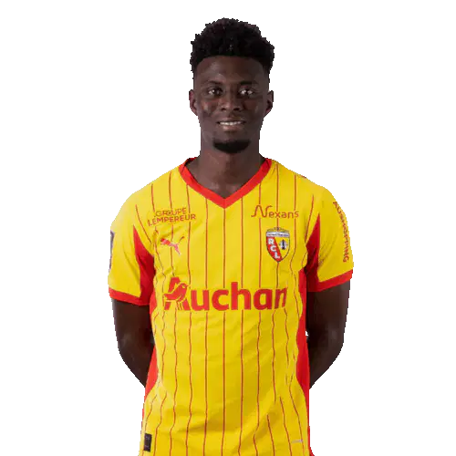 Джоаннер Чавес