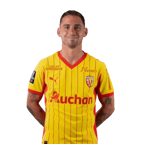 Рубен Агилар