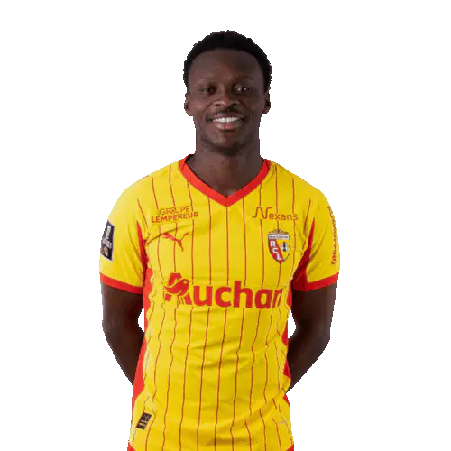 Самсон Байдоо