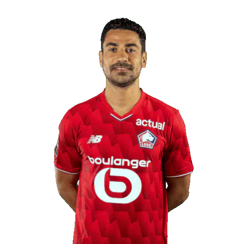 Бенжамен Андре