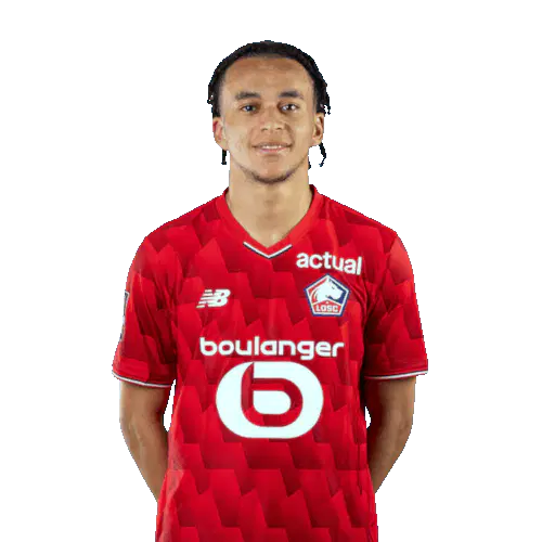 Этан Мбаппе