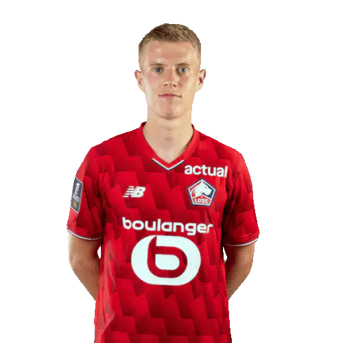 Хакоун Арнар Харальдссон