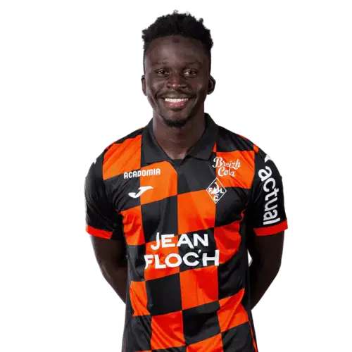 Бамба Диенг