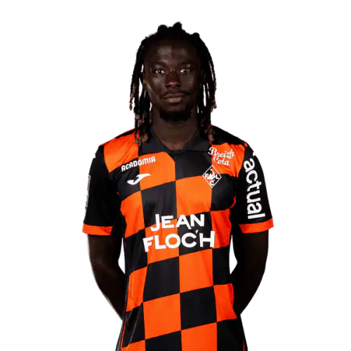 Бамо Абдул Кудус Меите