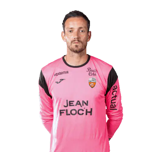 Бенжамен Леруа