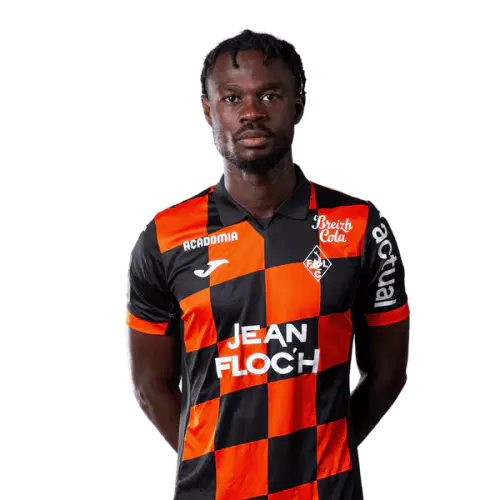 Дарлин Йонгва Нгамени