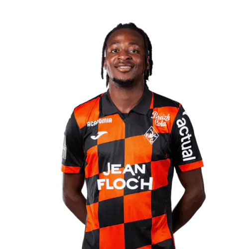 Йоэль Мвука