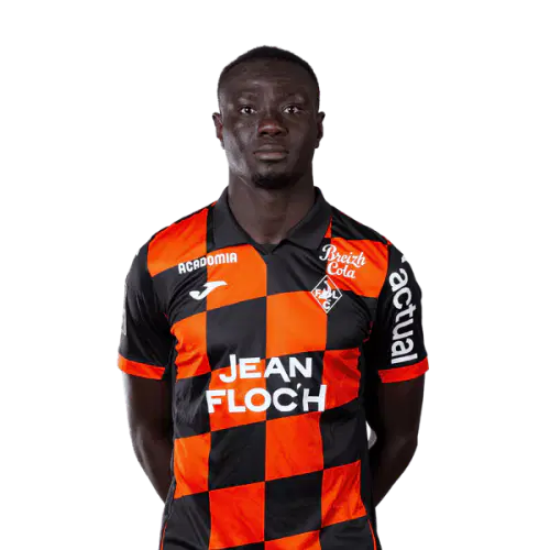 Мохамед Бамба