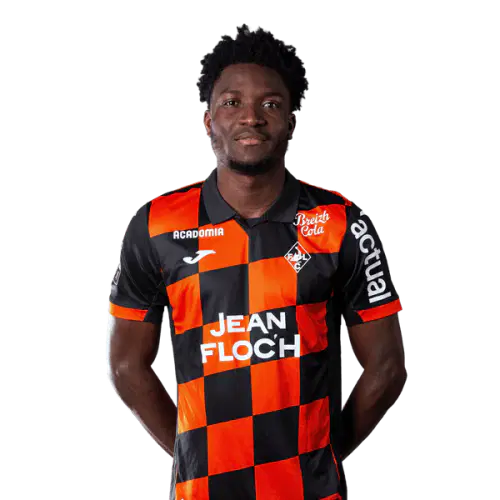 Натаниель Аджеи