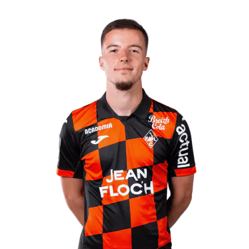 Тео Ле Брис