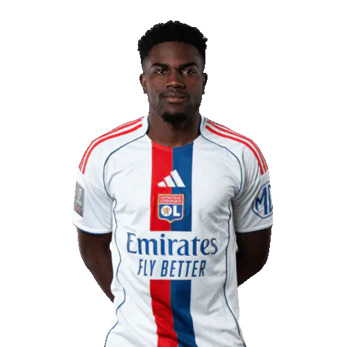 Эрнест Нуама