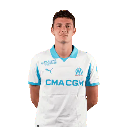 Бенжамен Павар