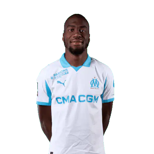 Жоффруа Кондогбиа