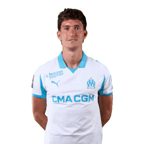 Леонардо Балерди