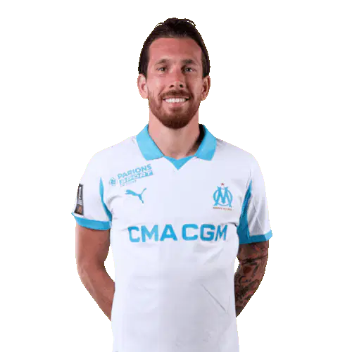 Пьер Хёйбьерг