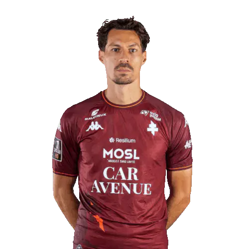 Бенжамин Стамбули