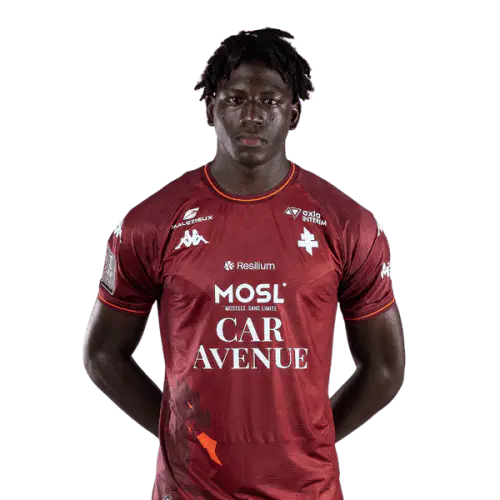 Брайан Маджо