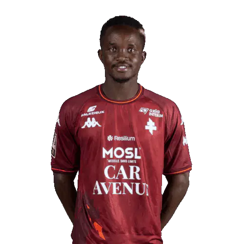 Шейх Тидиан Сабали