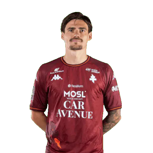 Джесси Деменге