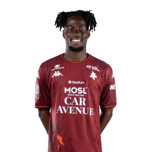 Юри-Мишель Мбула