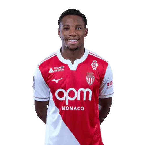 Станис Идумбо Музамбо