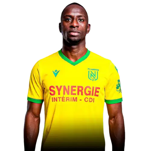 Деивер Мачадо