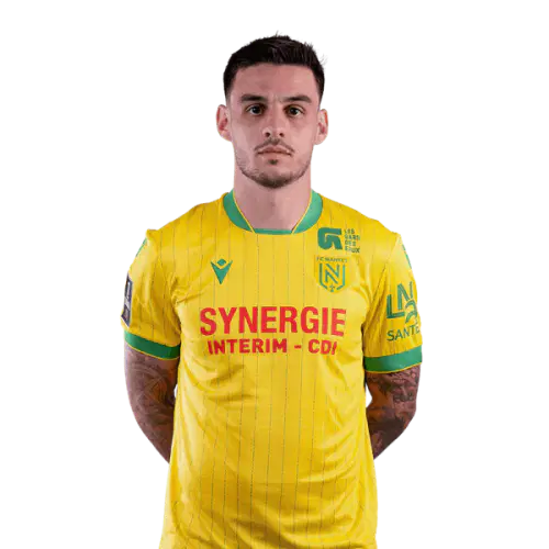 Фабьен Сентонз