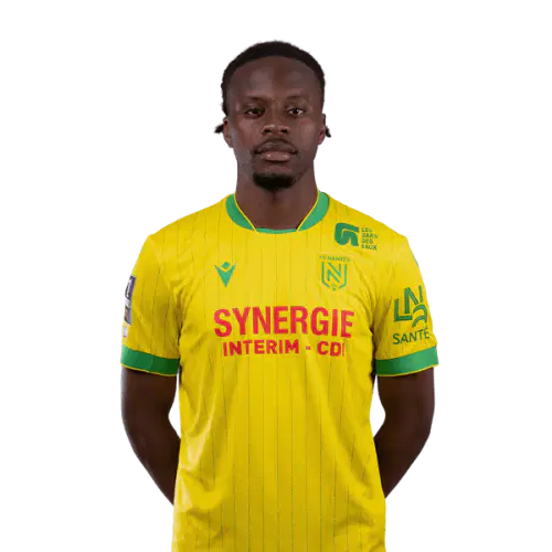 Жюниор Мванга