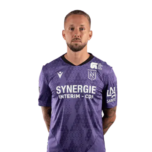 Патрик Карлгрен