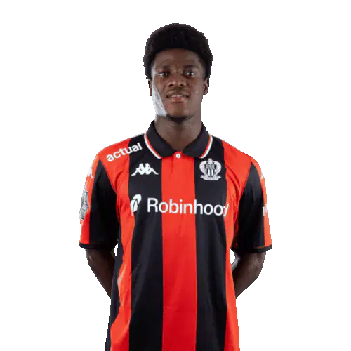 Бернард Нгене