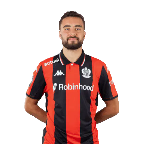 Шарль Ванхоутте