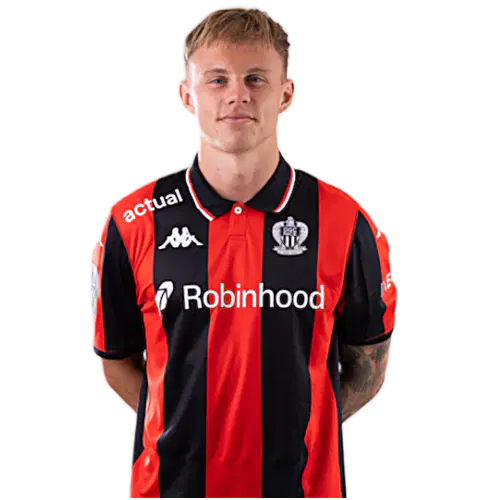 Исак Янгссон