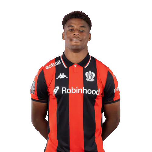 Кевин Карлос