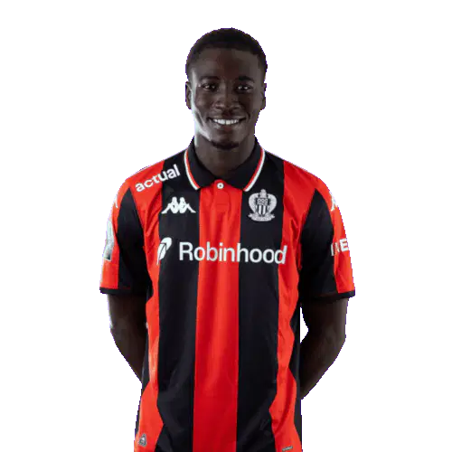 Коджо Пепра Оппонг