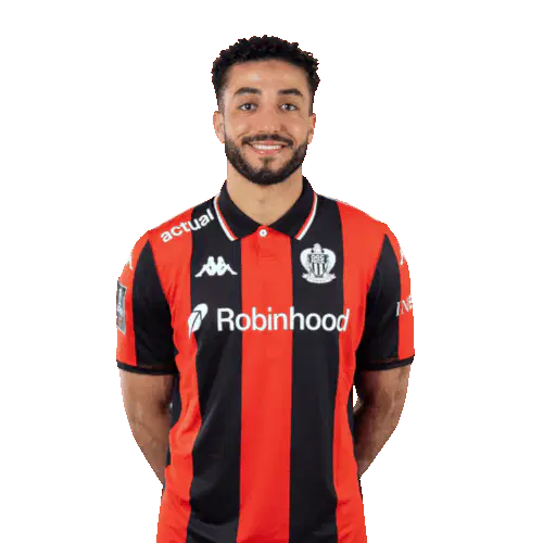 Мохамед Абдельмонем