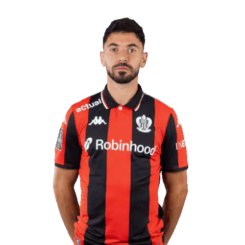 Морган Сансон