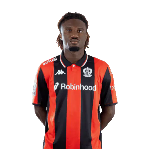 Терем Игобор Моффи