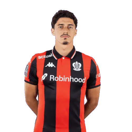 Тиаго Антунес Говея