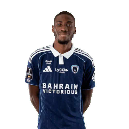 Адама Камара