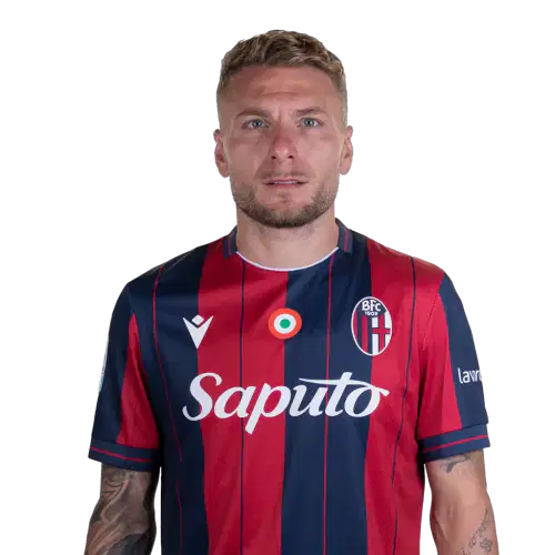 Чиро Иммобиле