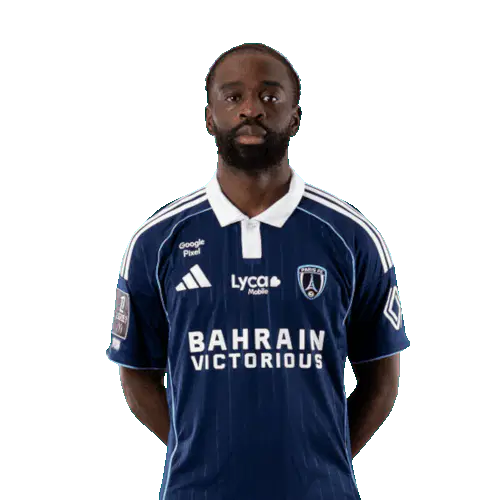 Джонатан Иконе