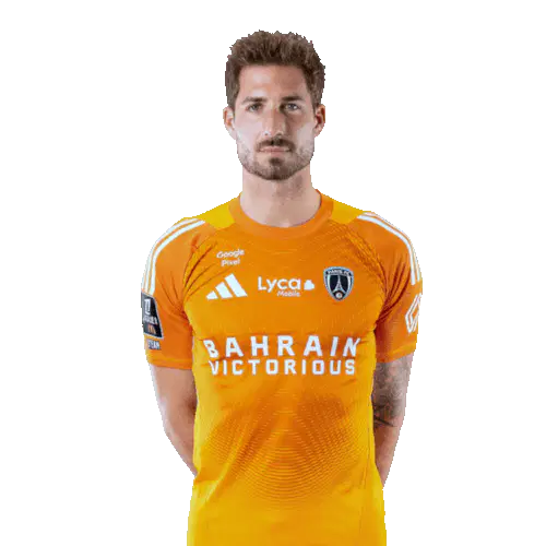 Кевин Трапп